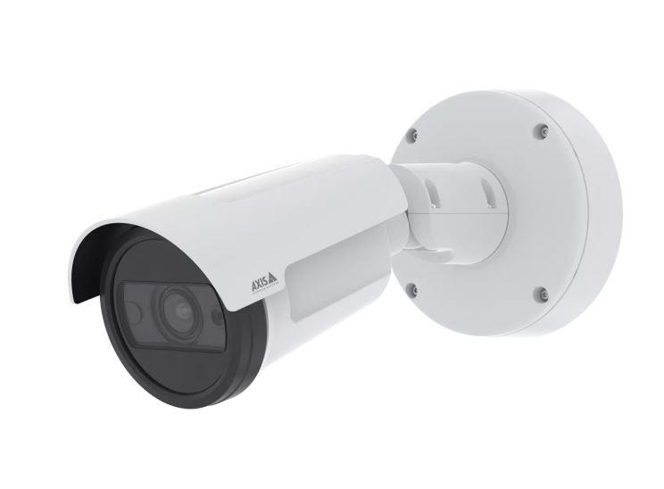 NET CAMERA P1475-LE 2MP BULLET/03181-001 AXIS