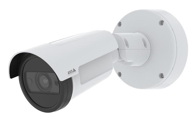 NET CAMERA P1487-LE BULLET/03183-001 AXIS