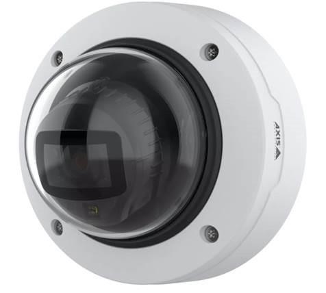 NET CAMERA P3275-LV DOME/03149-001 AXIS