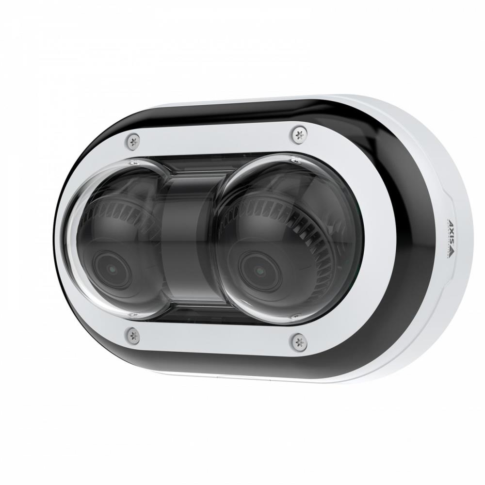 NET CAMERA P4705-PLVE 4MP/02415-001 AXIS