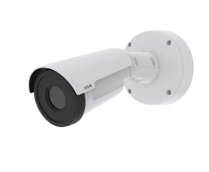 NET CAMERA Q1972-E 10MM 30 FPS/THERMAL 03027-001 AXIS