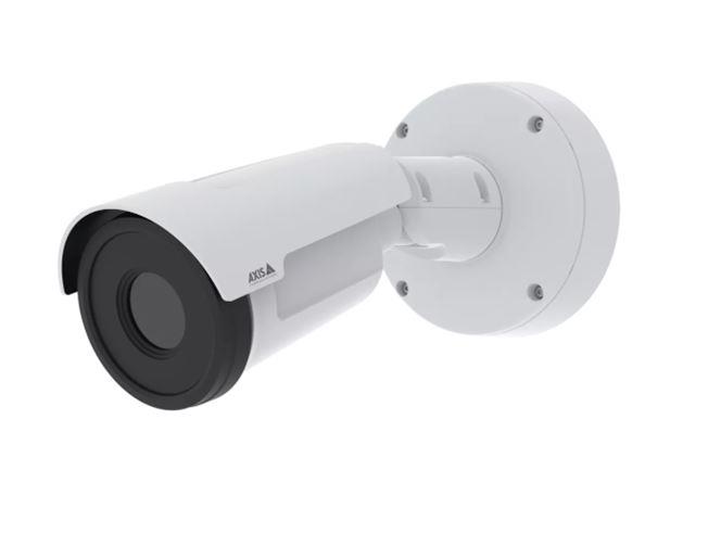 NET CAMERA Q1972-E 19MM 30 FPS/THERMAL 03029-001 AXIS