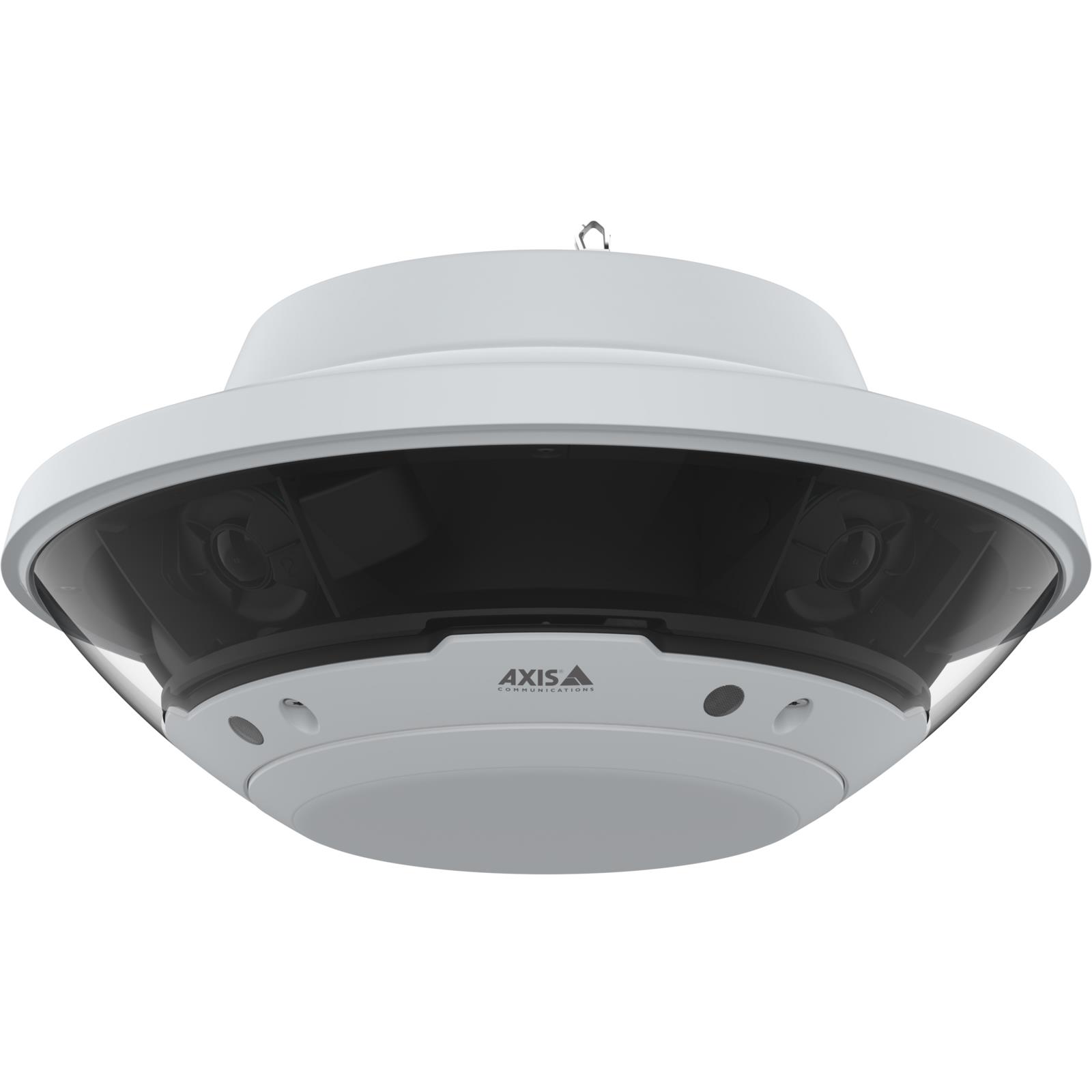 NET CAMERA Q6300-E 50HZ/02942-001 AXIS