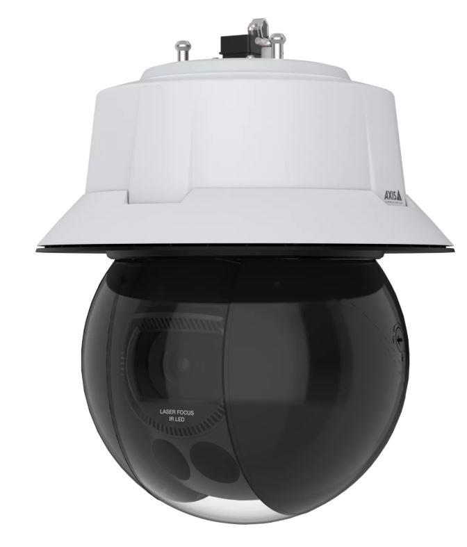 NET CAMERA Q6355-LE PTZ/02976-002 AXIS