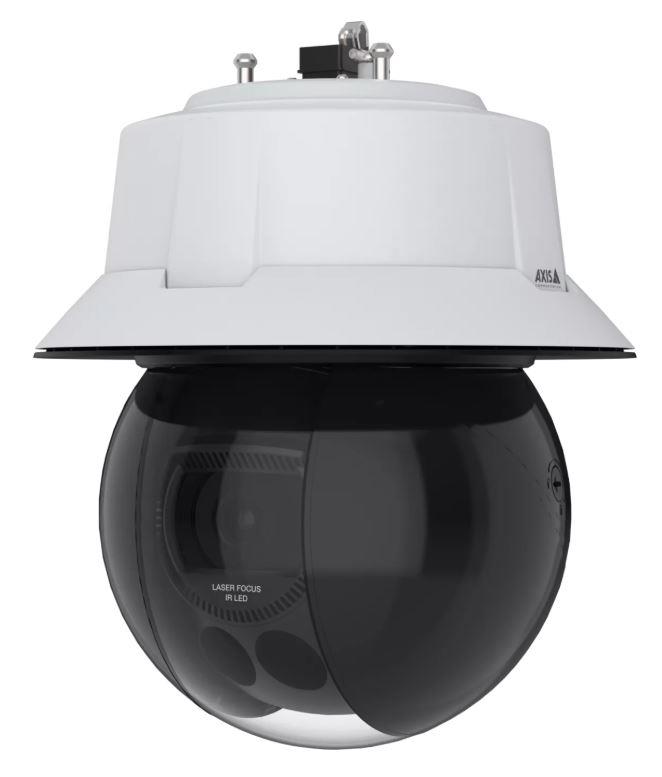 NET CAMERA Q6358-LE PTZ/02977-002 AXIS