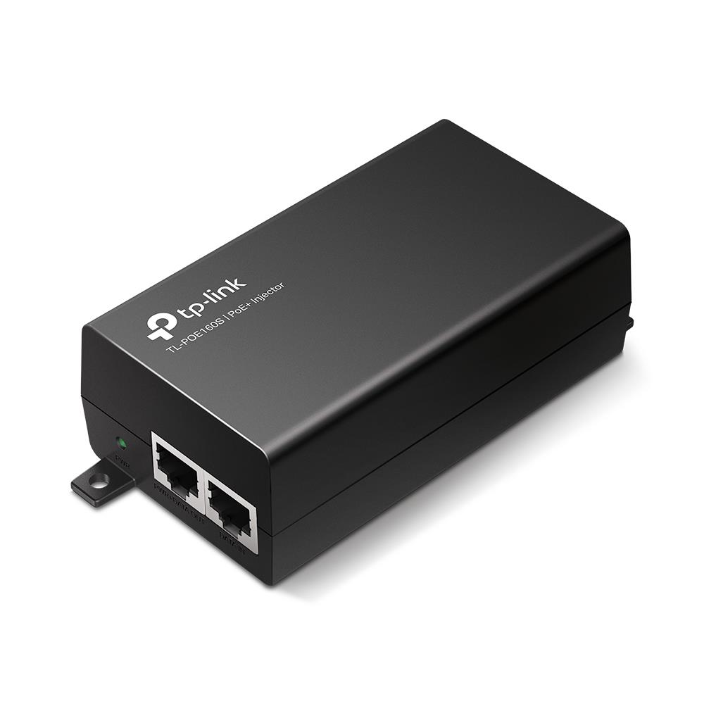 NET POE+ INJECTOR/POE160S TP-LINK