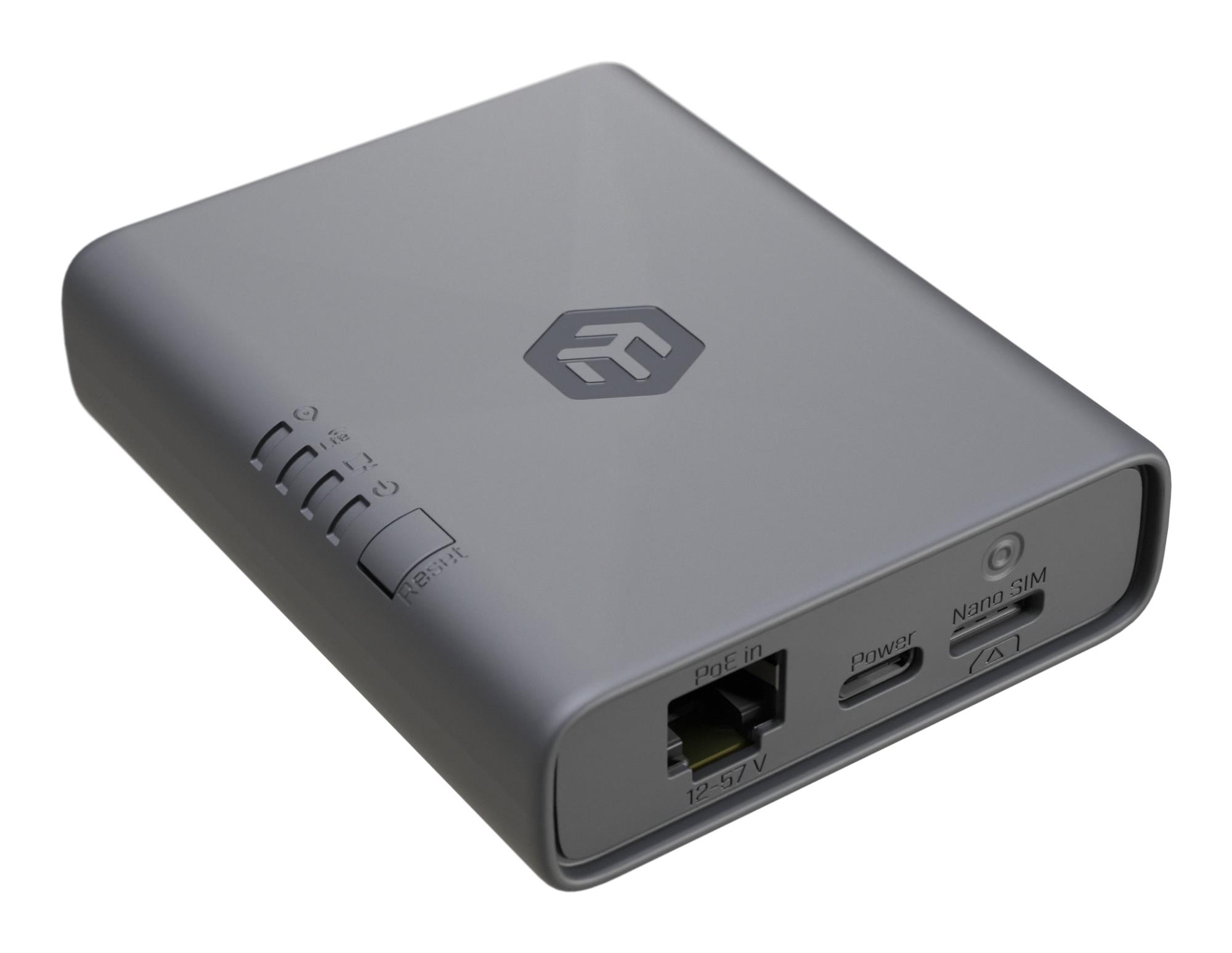 NET ROUTER IOT GATEWAY LTE4/KNOT EC25-EU&KNE MIKROTIK