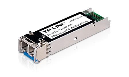 NET SWITCH MODULE MINI GBIC/SM311LS TP-LINK