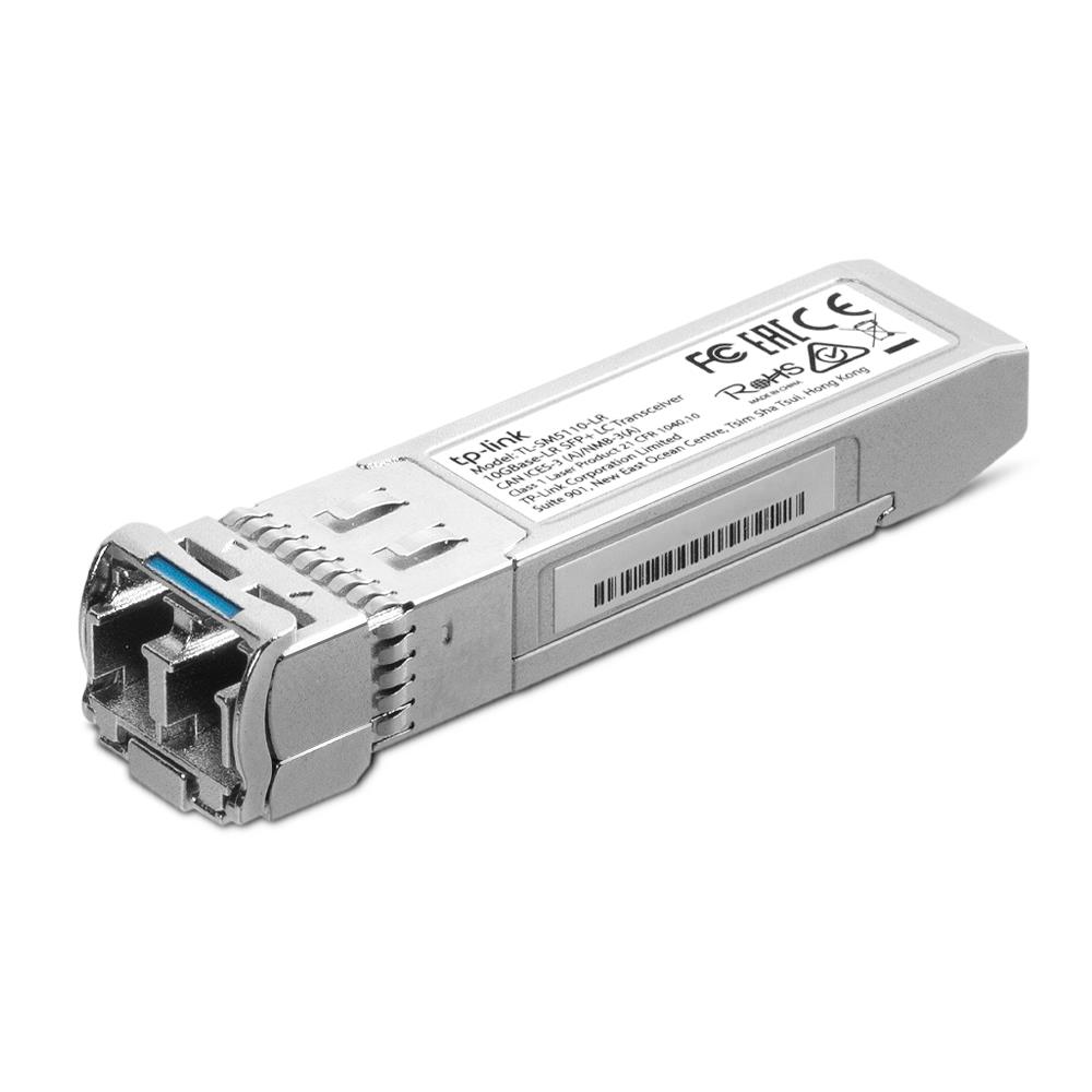 NET TRANSCEIVER SFP+/SM5110-LR TP-LINK