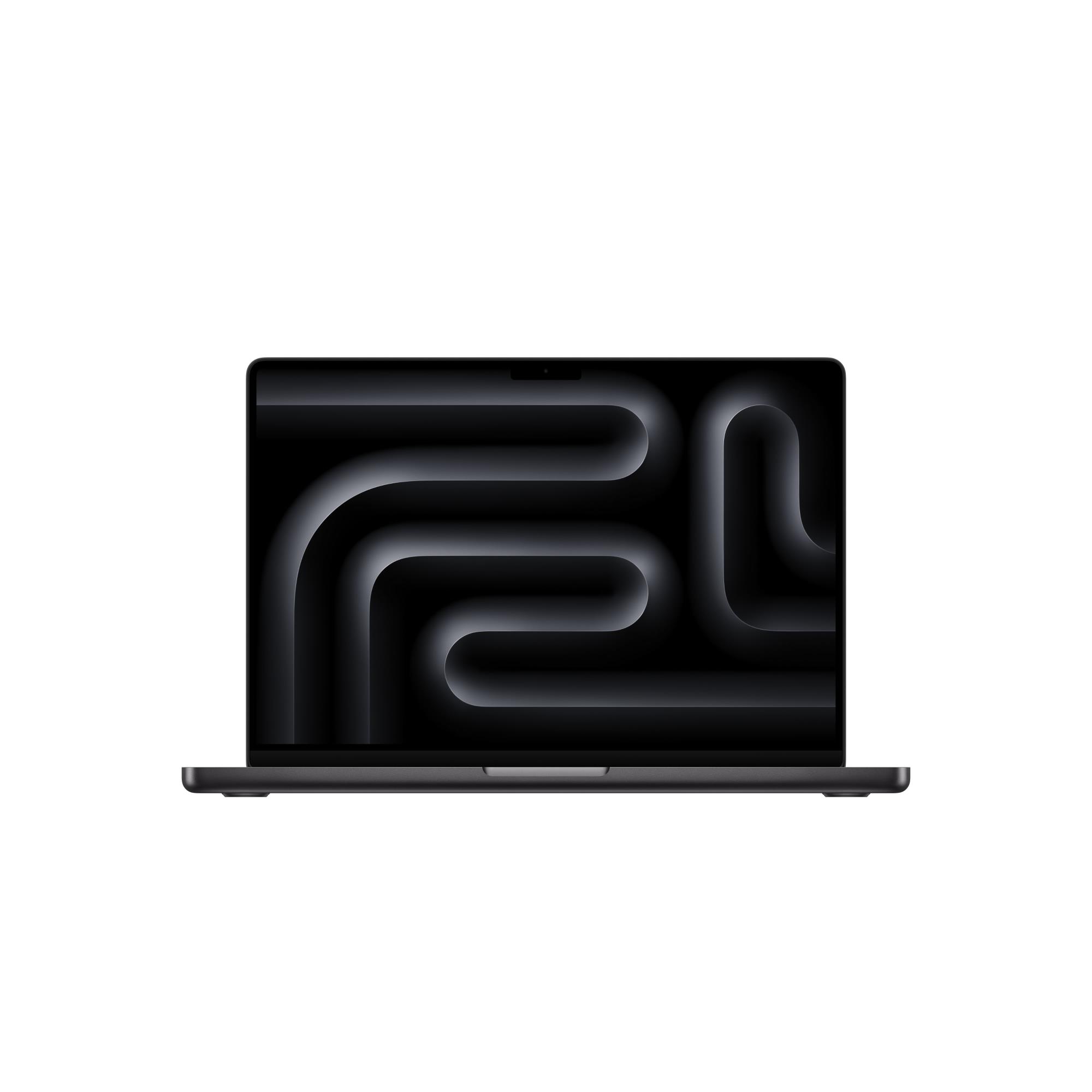Notebook APPLE 14-inch MacBook Pro: Apple M5 Pro chip with 15-core CPU and 16-core GPU, 24GB, 1TB SSD - Space Black CPU Apple M M5 Pro 14.2 " 3024 x 1964 pixels RAM 24 GB SSD 1000 GB Discrete graphics Not available On-board graphics Yes OS installed macOS Tahoe Colour Black Weight 1.6 kg Z1ML0030C