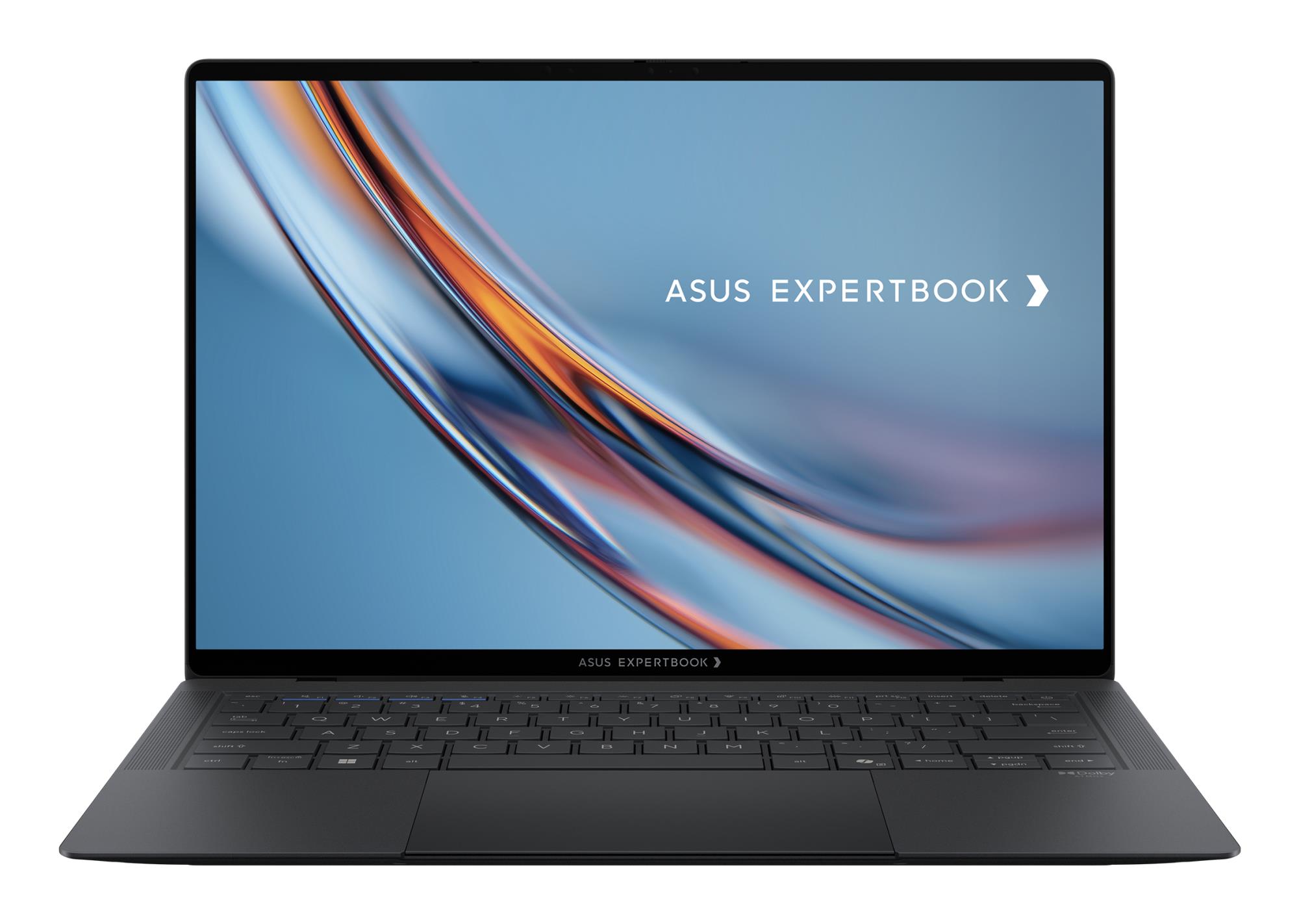 Notebook ASUS B9406CAA-TH0944X ExpertBook B9406CAA-TH0840X CPU Intel Core Ultra X7 358H 14 " 2880 x 1800 pixels Yes RAM 32 GB LPDDR5x-SDRAM SSD 1000 GB Discrete graphics Not available On-board graphics Yes Keyboard language English OS installed Windows 11 Pro Colour Grey 90NX09J2-M011N0