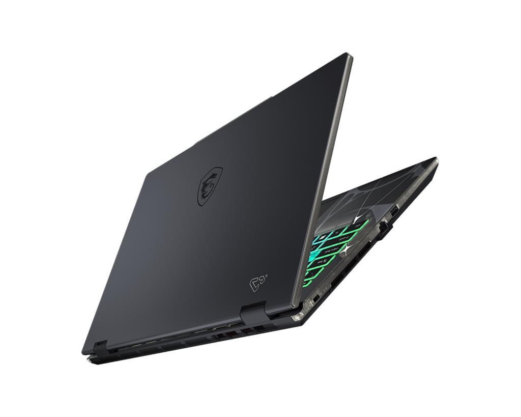 Notebook MSI Cyborg Cyborg A15 AI B2HWFKG CPU  AMD Ryzen 7 260 3800 MHz 15.6" 1920x1080 RAM 16GB DDR5 5600 MHz SSD 1TB NVIDIA GeForce RTX 5060 8GB ENG Windows 11 Home 2.1 kg CYBORGA15AIB2HWFKG-063NL
