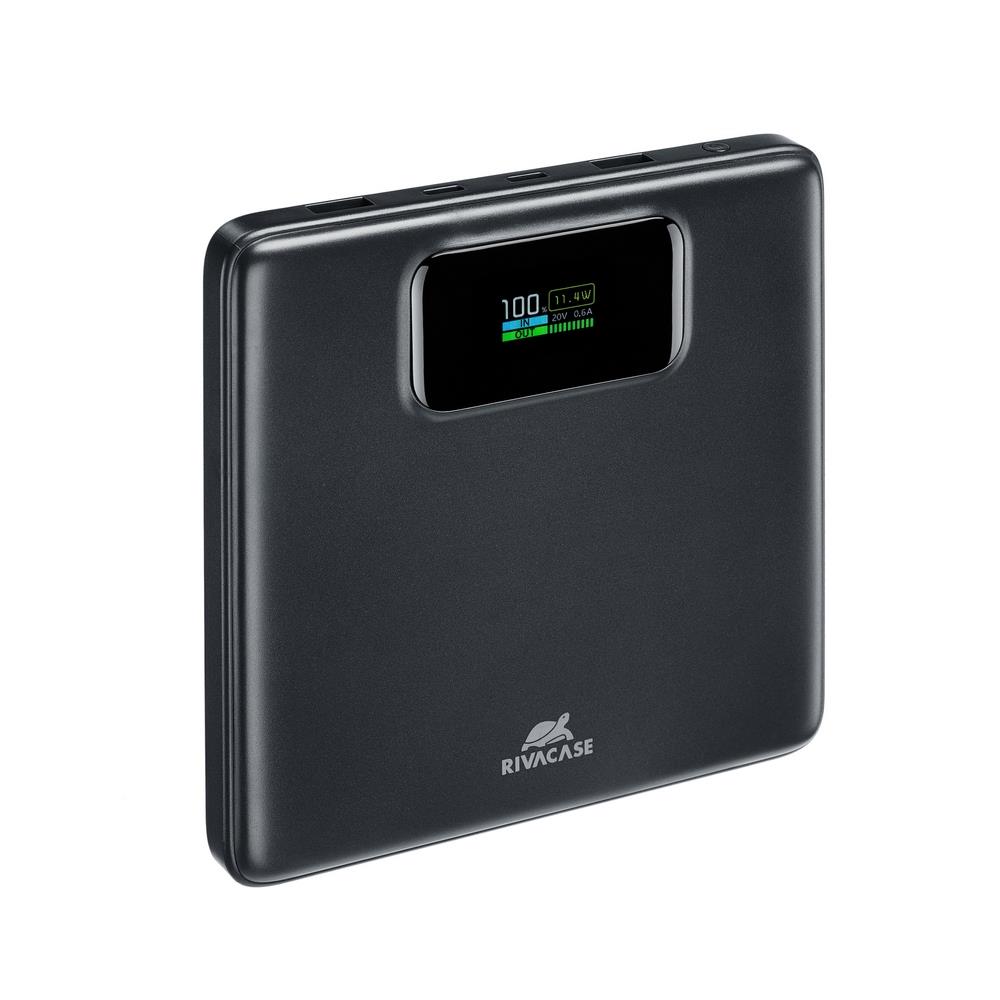 POWER BANK USB 20000MAH/VA1090 RIVACASE