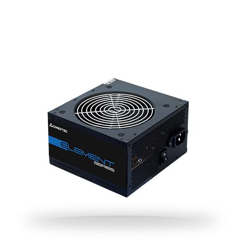 Power Supply CHIEFTEC 700 Watts Efficiency 80 PLUS BRONZE PFC Active ELP-700S