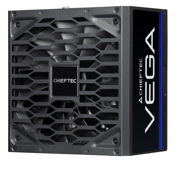 Power Supply CHIEFTEC PPG-750-S 750 Watts Efficiency 80 PLUS GOLD PFC Active PPG-750-S