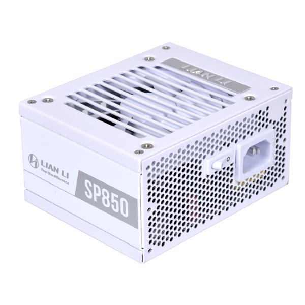 Power Supply LIAN LI SP0850 SFX PC 100 - 240 V 850 W G9P.SP0850G.W000.EU