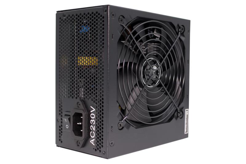 Power Supply XILENCE Performance C+   XP750R6.2 XN430