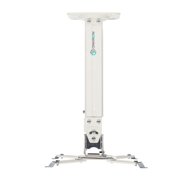 PROJECTOR ACC MOUNT/WHITE K5A-W ONKRON