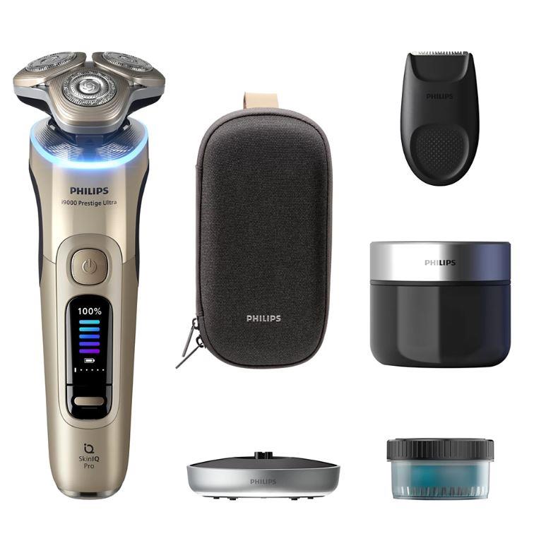 SHAVER/XP9403/31 PHILIPS
