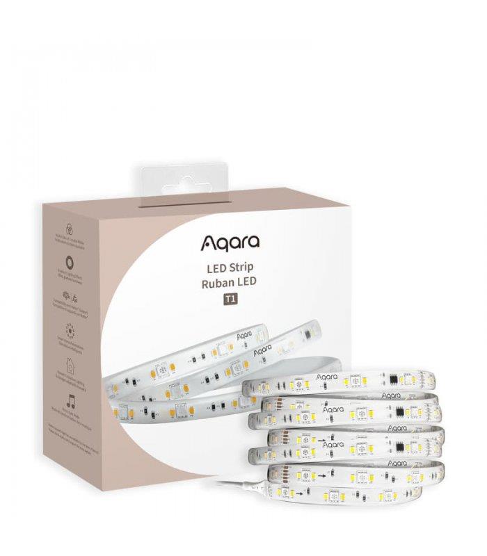 Smart Lightstrip AQARA AQARA LED Strip T1 (RLS-K01D) ZigBee RLS-K01D