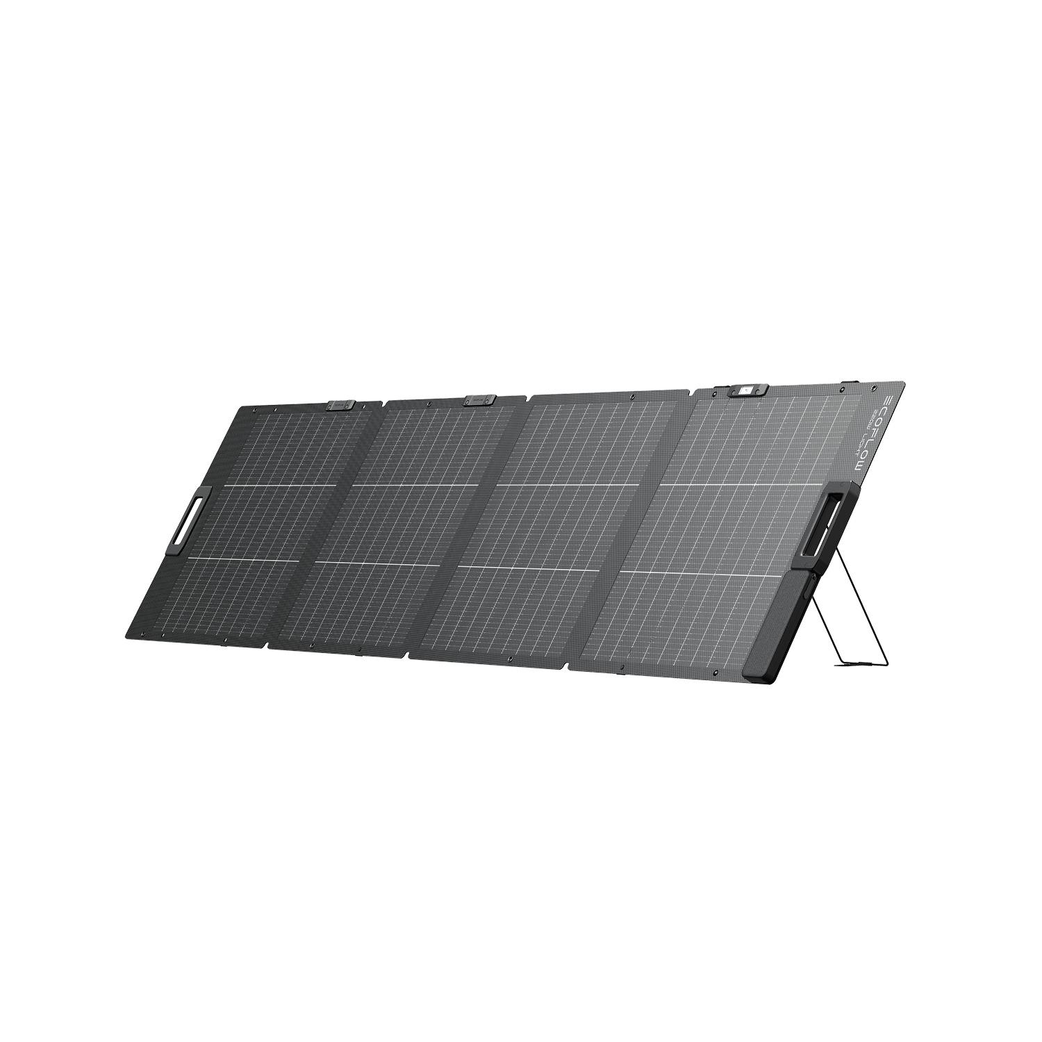 SOLAR PANEL EFSOLARLIGHT220W/P-DXT4EU 5025201005 ECOFLOW