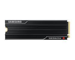 SSD SAMSUNG 9100 PRO 2TB M.2 PCIe Gen5 NVMe TLC Write speed 13400 MBytes/sec Read speed 14700 MBytes/sec 2.38mm TBW 1200 TB MZ-VAP2T0CW