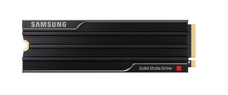 SSD SAMSUNG 9100 PRO 8TB M.2 NVMe TLC Write speed 13400 MBytes/sec Read speed 14800 MBytes/sec 3.88mm TBW 4800 TB MZ-VAP8T0CW
