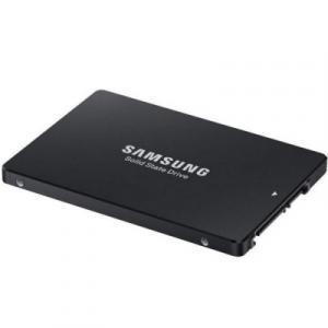 SSD SAMSUNG PM893 1920 GB Serial ATA 2.5" Write speed 530 MB/s Read speed 560 MB/s MTBF 2000000 h MZ7L31T9HBLT-00A07