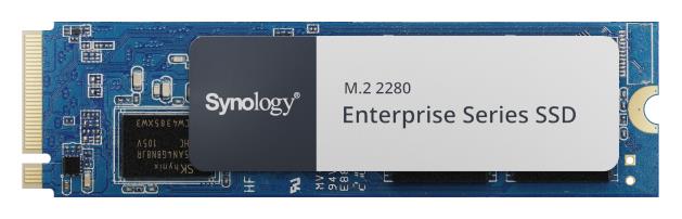 SSD SYNOLOGY 1.6TB M.2 NVMe Write speed 1000 MBytes/sec Read speed 3000 MBytes/sec 3.5mm TBW 2900 TB MTBF 3000000 hours SNV5420-1600G