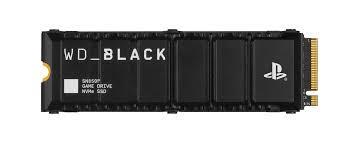 SSD SANDISK Black SN850P 2TB M.2 NVMe Write speed 6600 MBytes/sec Read speed 7300 MBytes/sec TBW 1200 TB WDBBYV0020BNC-WRSN