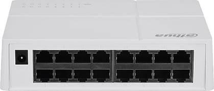 Switch DAHUA 16xRJ-45 ports SF1016L