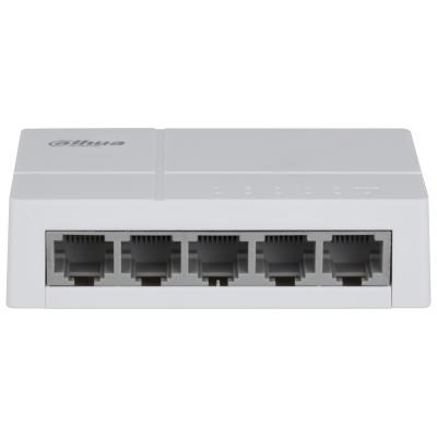 Switch DAHUA Desktop/pedestal SF1005L