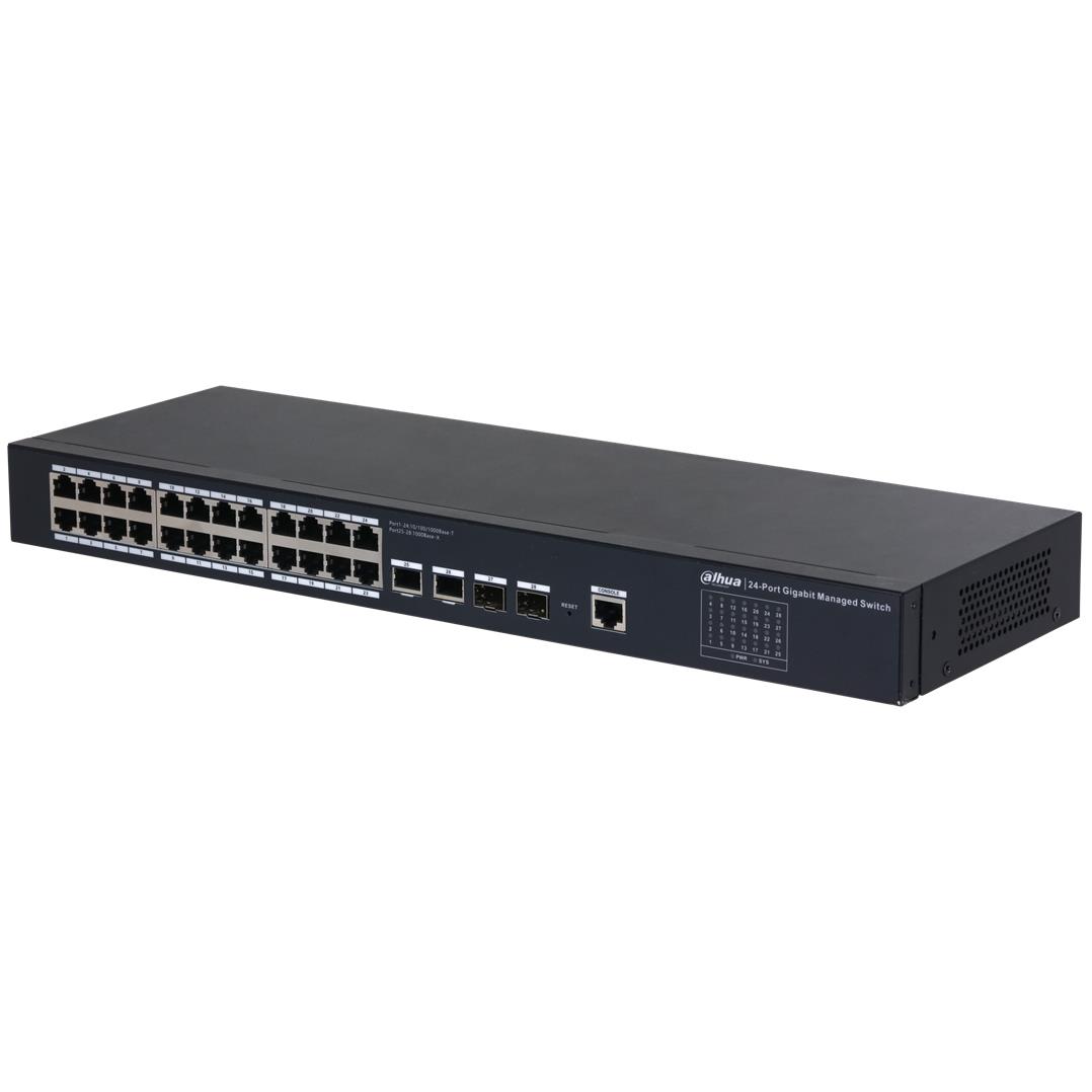 Switch DAHUA DH-SG4028 SG4028