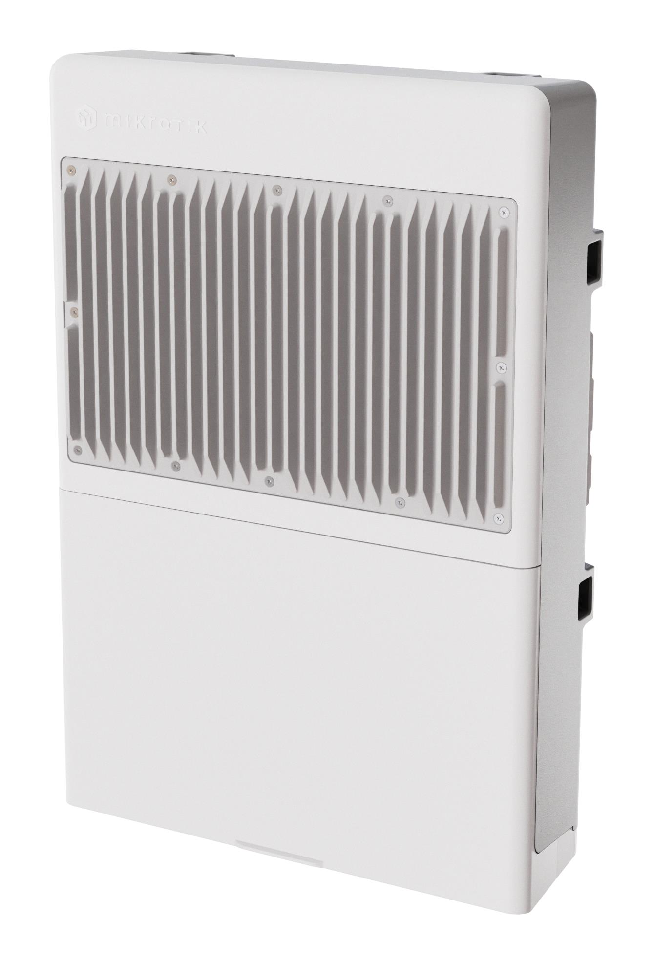 Switch MIKROTIK Mikrotik netPower Lite 8P (CSS610-8P-2S+OUT) 8xRJ-45 ports RJ-45 Ports Type Gigabit Ethernet (10/100/1000) 8xGigabit Ethernet (copper) ports quantity 2xSFP+ module slots quantity 10G support Yes Power over Ethernet (PoE) Yes 8xPower over Ethernet (PoE) ports quantity Total Power over Ethernet (PoE) budget 120 W CSS610-8P-2S+OUT
