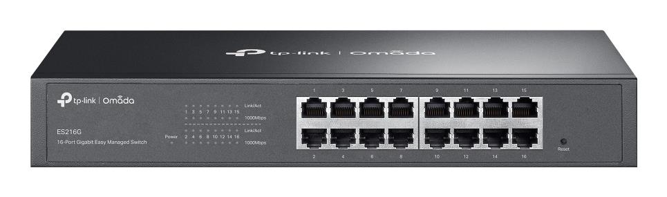 Switch TP-LINK ES216G Type L4 ES216G