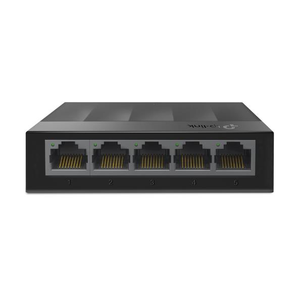 Switch TP-LINK LS1005G LS1005G