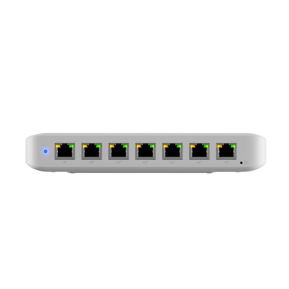 Switch UBIQUITI Ultra Ultra 60W 30 Watts USW-ULTRA-60W
