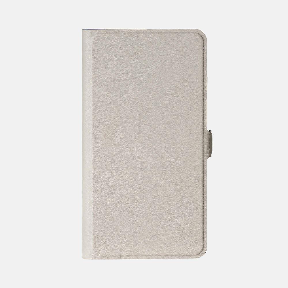 READER ACC CASE 6.13" FLIPFOLD/PALMA WHITE OCV0432R ONYX BOOX
