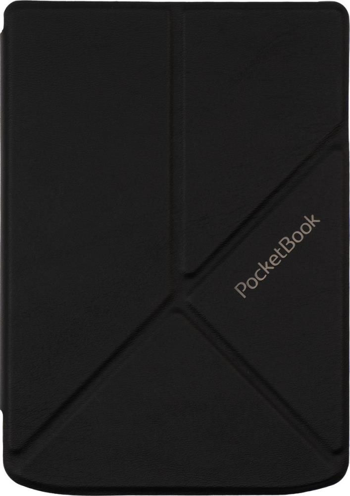 READER ACC COVER 629 634 BLACK/H-SO-634-K-WW POCKET BOOK