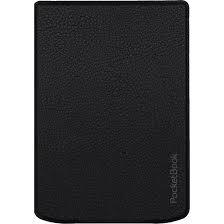 READER ACC CASE 6" BLACK/SH-TR-634-BK-WW POCKET BOOK