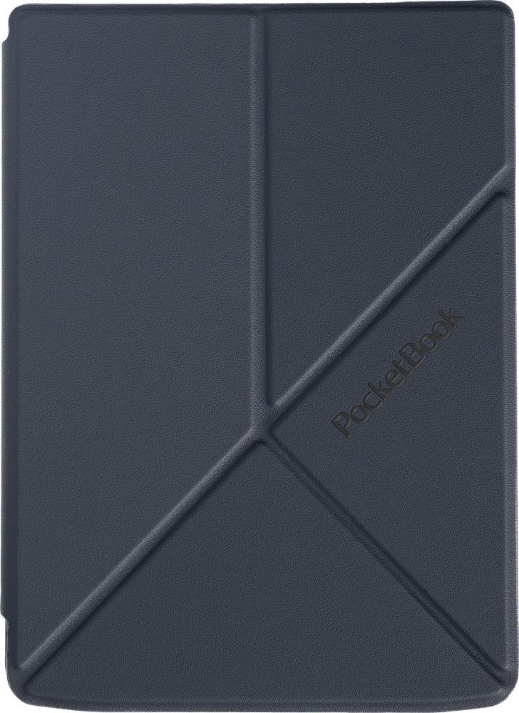 READER ACC COVER 7.8" BLACK/H-SO-743-K-WW POCKET BOOK