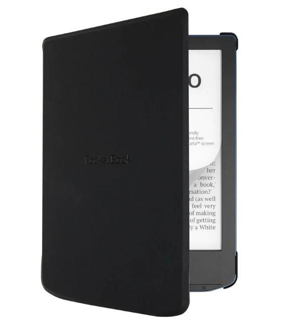 READER ACC CASE 6" BLACK/H-S-634-K-WW POCKET BOOK