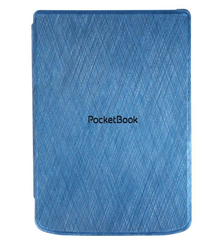 READER ACC CASE 6" BLUE/H-S-634-B-WW POCKET BOOK