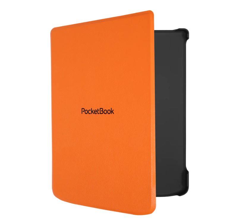 READER ACC CASE 6" ORANGE/H-S-634-O-WW POCKET BOOK