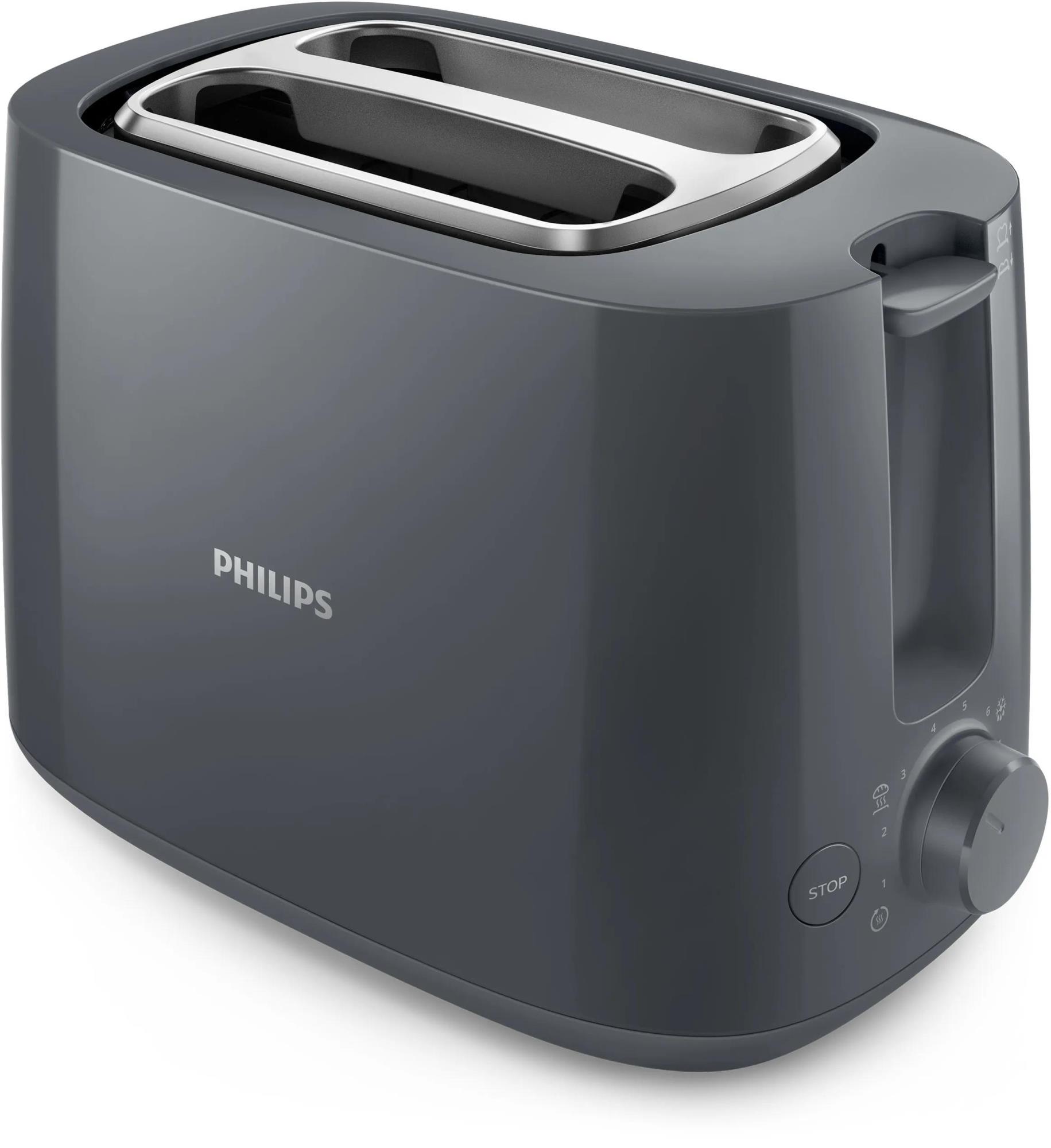 TOASTER/HD2581/10 PHILIPS