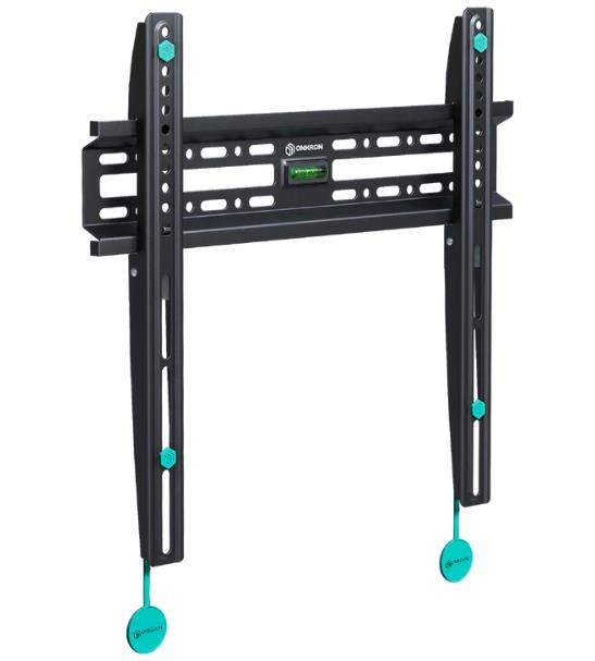 TV SET ACC WALL MOUNT /32-65"/BLACK FM2-B ONKRON