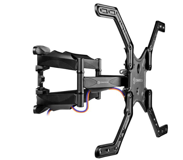 TV SET ACC WALL MOUNT /37-70"/BLACK M5-B ONKRON