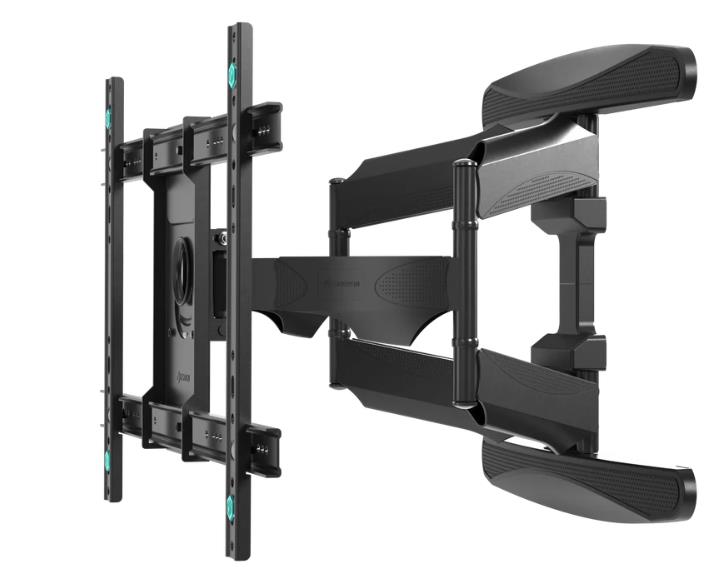 TV SET ACC WALL MOUNT/40-75"/BLACK M6L-B ONKRON