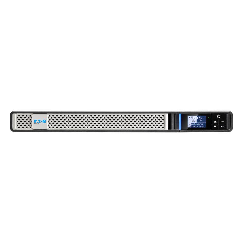 UPS EATON 1350 Watts 1550 VA LineInteractive Phase 1phase 5P1550IRNG2