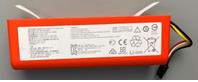 Vacuum Cleaner Accessory ROBOROCK Battery For S5/S6/S5 Max/S6 Pure/S6 MaxV/S7/Q5/Q7/Q75/Q7 Max/S7 MaxV/G10/S7 Pro Ultra/S8/S8+/S8 Pro Ultra/S7 Max Ultra/Qrevo 9.01.0093